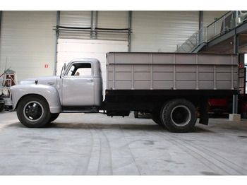 Самосвал Chevrolet Loadmaster: фото 3 Самосвал Chevrolet Loadmaster: фото 3