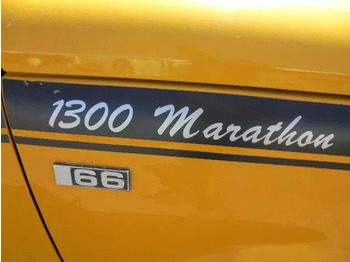 Хэтчбек DAF 66 1300 Marathon: фото 5