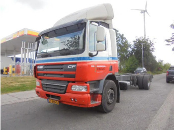 Грузовик-шасси DAF CF 250