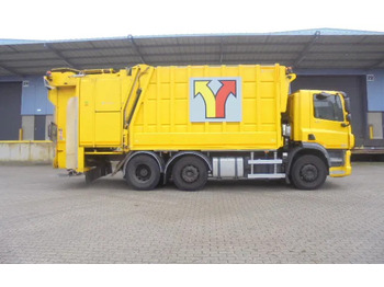 Мусоровоз DAF CF 290 NL TRUCK APK 06-26: фото 4