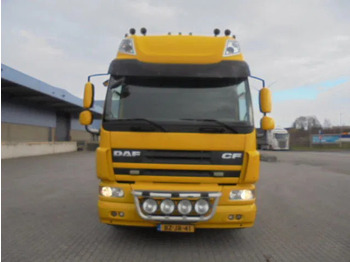 Эвакуатор DAF CF 65 300 EEV NL TRUCK: фото 2
