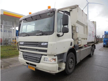 Мусоровоз DAF CF 75 250
