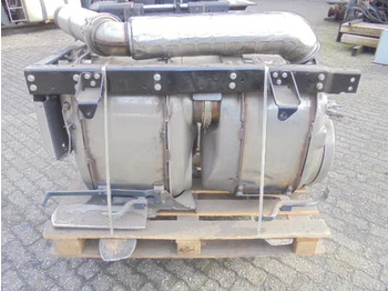 Глушитель/ Выхлопная система DAF CF