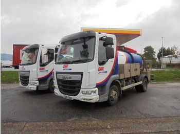 Ассенизатор DAF LF 180