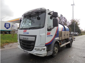 Ассенизатор DAF LF 180