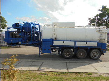 Полуприцеп-цистерна