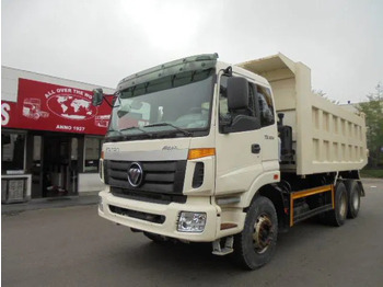 Самосвал FOTON