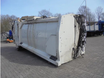 Мусоровоз GEESINK GPM III KT 2: фото 3