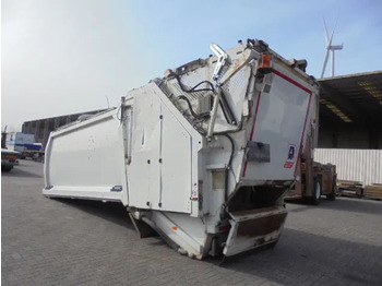 Мусоровоз GEESINK GPM III KT 2: фото 5
