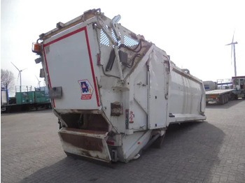 Мусоровоз GEESINK GPM III KT 2: фото 4