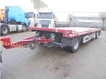 Прицеп бортовой/ Платформа