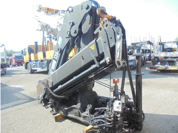 Стрела Hiab 135/3: фото 2 Стрела Hiab 135/3: фото 2