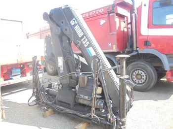 Стрела Hiab 135/3: фото 3 Стрела Hiab 135/3: фото 3