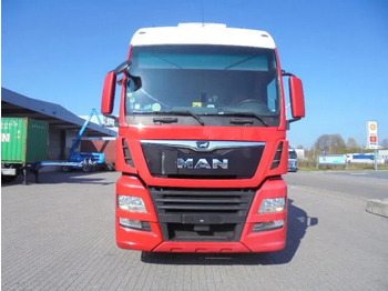 Рефрижератор MAN TGX 26.500 XXL + RETARDER + FRC 2026: фото 2