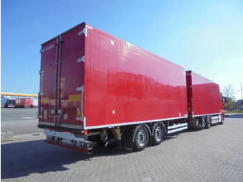 Рефрижератор MAN TGX 26.500 XXL + RETARDER + FRC 2026: фото 4