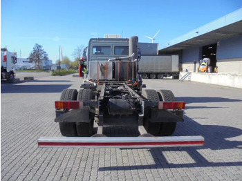 Грузовик-шасси Mercedes-Benz Atego 1828 L NL TRUCK: фото 4