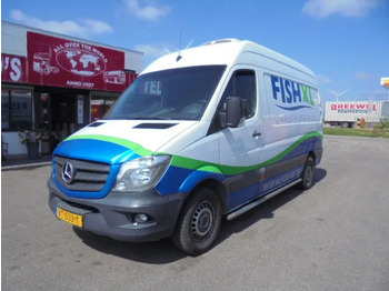Малотоннажный рефрижератор MERCEDES-BENZ Sprinter 313