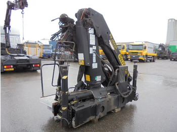 Стрела Palfinger PK 15002: фото 4 Стрела Palfinger PK 15002: фото 4