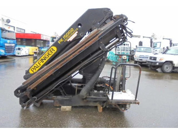 Стрела Palfinger PK 15002: фото 3 Стрела Palfinger PK 15002: фото 3