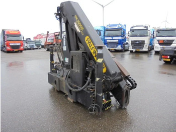 Стрела Palfinger PK 15002: фото 2 Стрела Palfinger PK 15002: фото 2