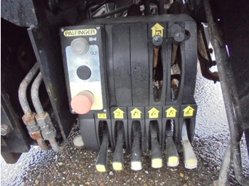 Стрела Palfinger PK 15002: фото 5 Стрела Palfinger PK 15002: фото 5