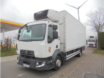 Рефрижератор RENAULT D 210