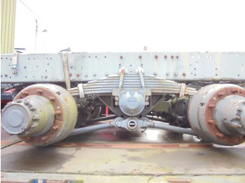 Приводный вал Renault KERAX: фото 2 Приводный вал Renault KERAX: фото 2