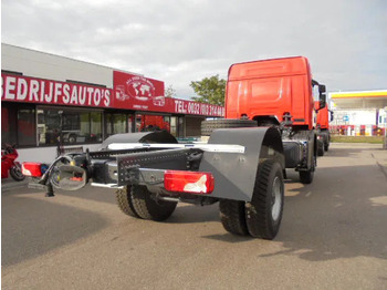 Новый Грузовик-шасси Scania P450 XT 4X4 NIEUW-DEMO: фото 4