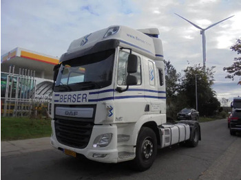 Тягач DAF CF 400