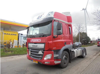 Тягач DAF CF 410