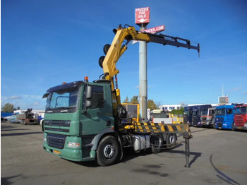 Тягач DAF CF 85 410