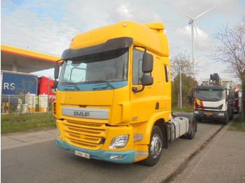 Тягач DAF CF 85