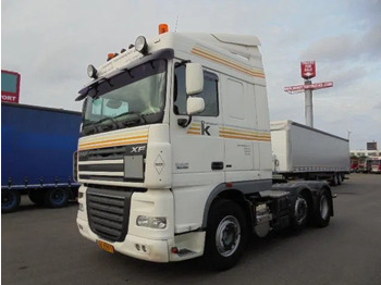 Тягач DAF XF 105 460