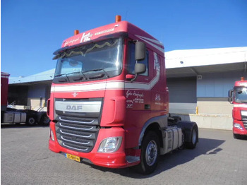 Тягач DAF XF 440