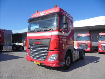 Тягач DAF XF 440