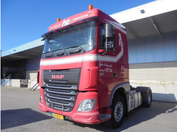 Тягач DAF XF 440