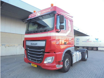 Тягач DAF XF 440