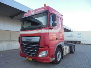 Тягач DAF XF 440