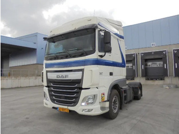 Тягач DAF XF 440