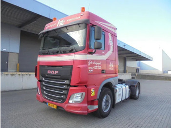 Тягач DAF XF 440