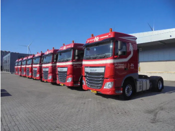 Тягач DAF XF 440