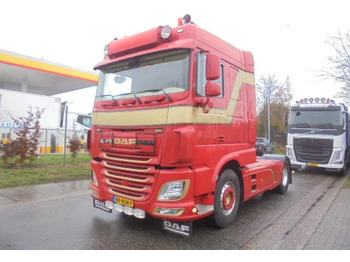 Тягач DAF XF 440