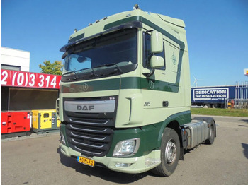 Тягач DAF XF 440