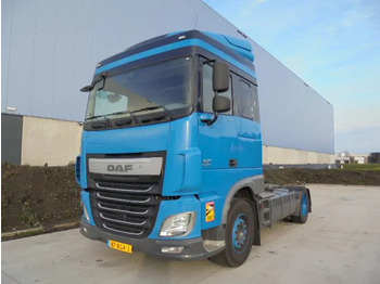 Тягач DAF XF 440