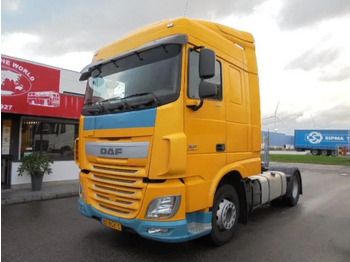 Тягач DAF XF 440