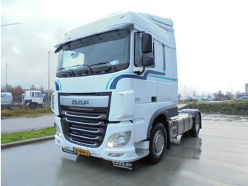 Тягач DAF XF 440