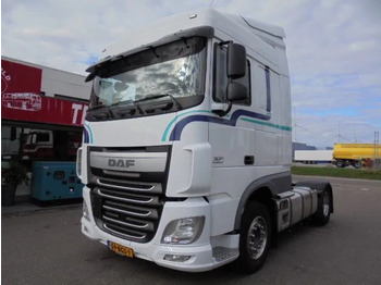 Тягач DAF XF 440