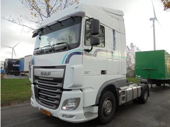 Тягач DAF XF 440