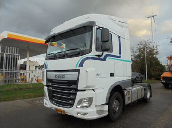 Тягач DAF XF 440