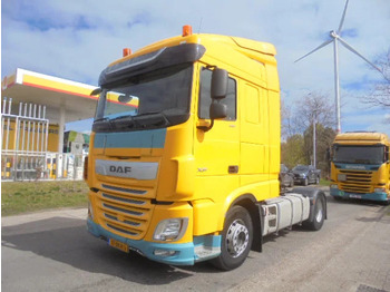 Тягач DAF XF 450